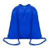 Mochila de cuerdas de algodón Colored