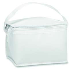 Bolsa nevera para 6 latas...
