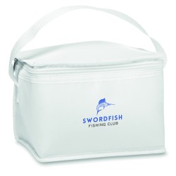 Bolsa nevera para 6 latas Cubacool