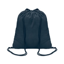 Mochila de cuerdas de algodón Colored