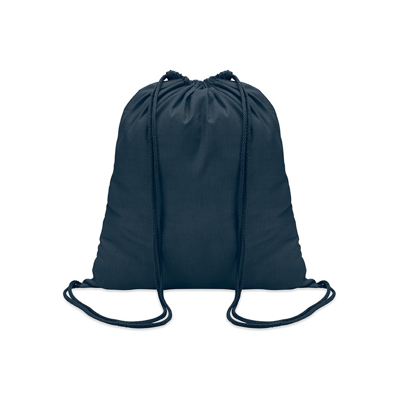 Mochila de cuerdas de algodón Colored