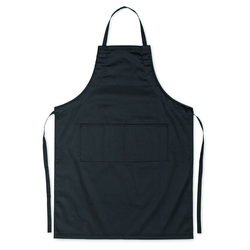 Delantal de cocina ajustable Fitted Kitab Granada