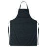 Delantal de cocina ajustable Fitted Kitab Granada