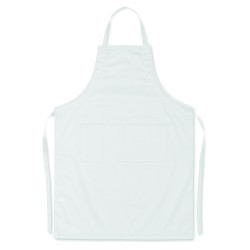 Delantal de cocina ajustable Fitted Kitab Granada