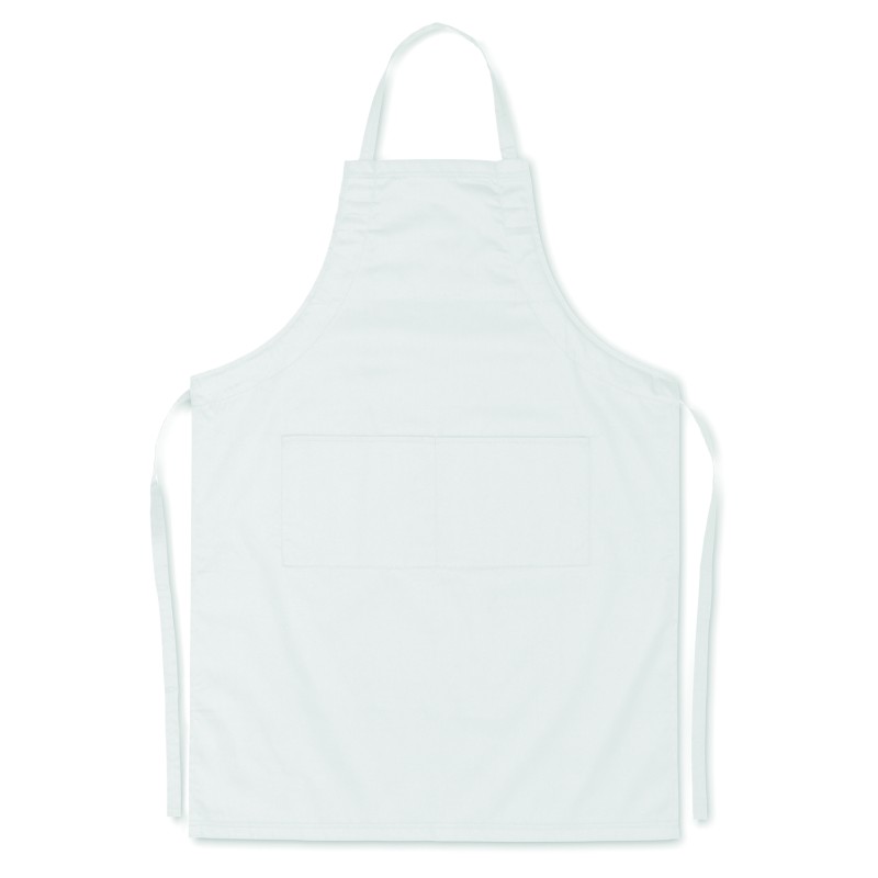 Delantal de cocina ajustable Fitted Kitab Granada