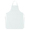 Delantal de cocina ajustable Fitted Kitab Granada