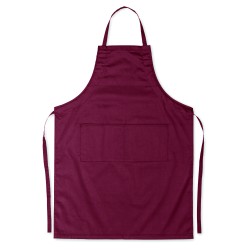 Delantal de cocina ajustable Fitted Kitab Granada