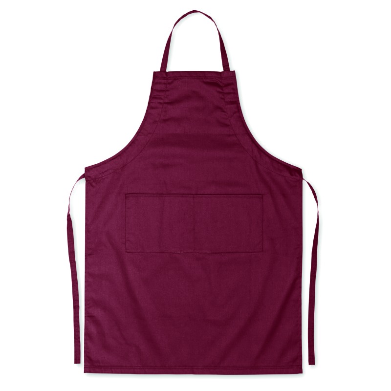Delantal de cocina ajustable Fitted Kitab Granada