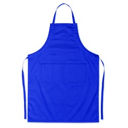 Delantal de cocina ajustable Fitted Kitab Granada