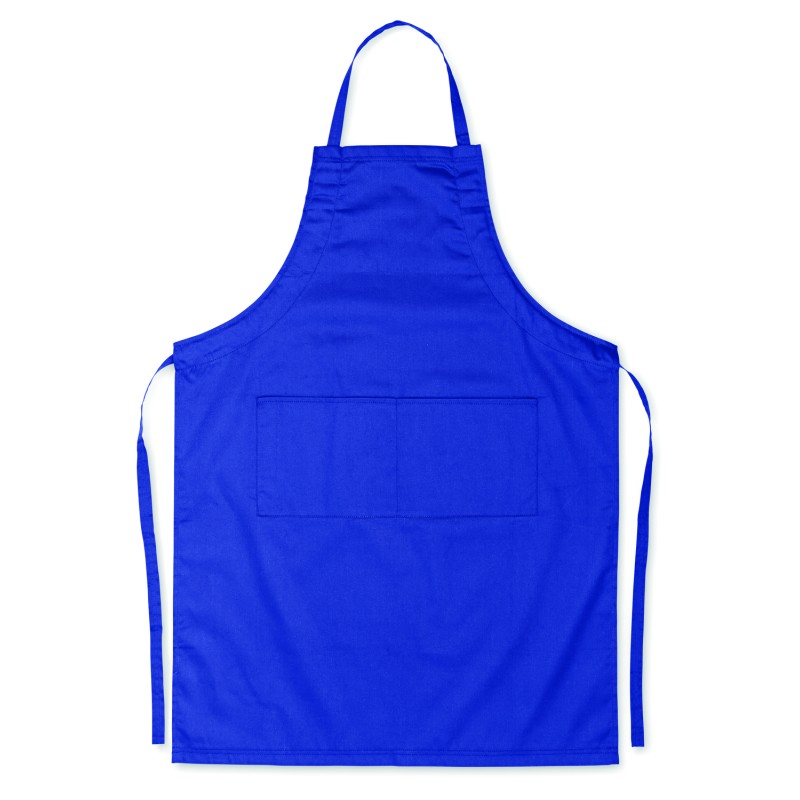 Delantal de cocina ajustable Fitted Kitab Granada