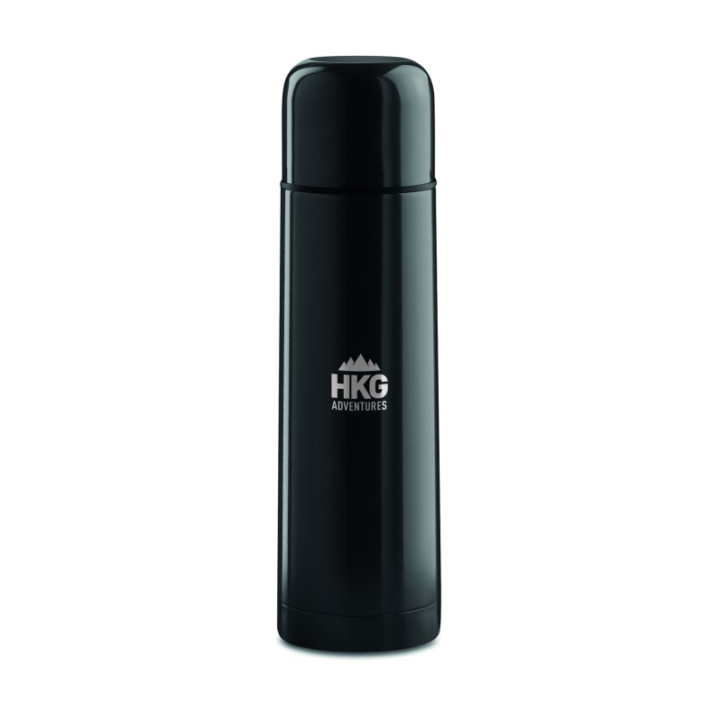 Botella térmica de doble pared Chan 500 ml