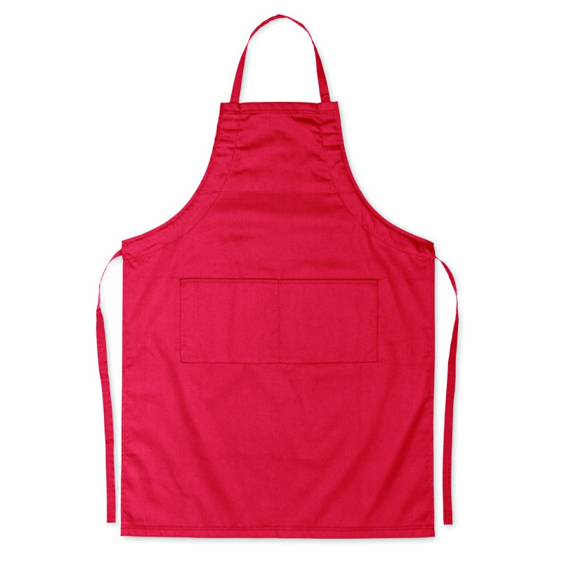 Delantal de cocina ajustable Fitted Kitab Granada