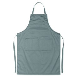 Delantal de cocina ajustable Fitted Kitab Granada