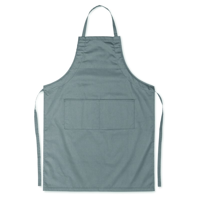 Delantal de cocina ajustable Fitted Kitab Granada