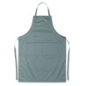 Delantal de cocina ajustable Fitted Kitab Granada