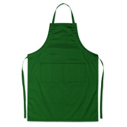 Delantal de cocina ajustable Fitted Kitab Granada