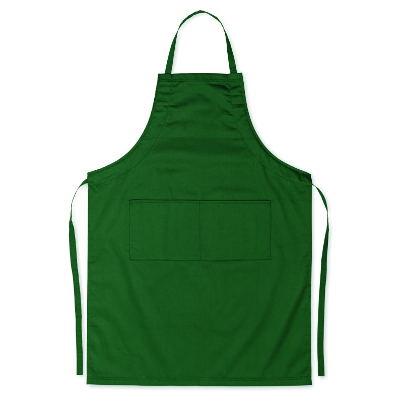 Delantal de cocina ajustable Fitted Kitab Granada