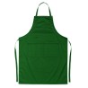 Delantal de cocina ajustable Fitted Kitab Granada