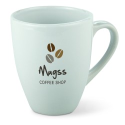 Taza de gres Sensa 160 ml