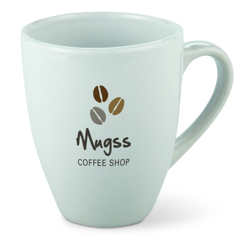 Taza de gres Sensa 160 ml