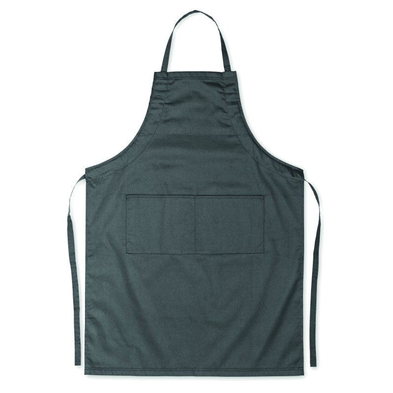 Delantal de cocina ajustable Fitted Kitab Granada