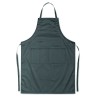 Delantal de cocina ajustable Fitted Kitab Granada