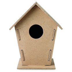 Caseta para p&aacute;jaros Woohouse