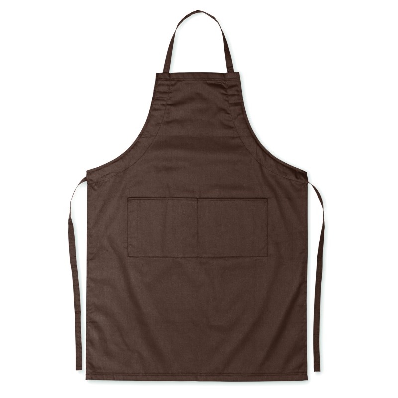 Delantal de cocina ajustable Fitted Kitab Granada