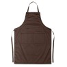 Delantal de cocina ajustable Fitted Kitab Granada