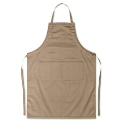 Delantal de cocina ajustable Fitted Kitab Granada