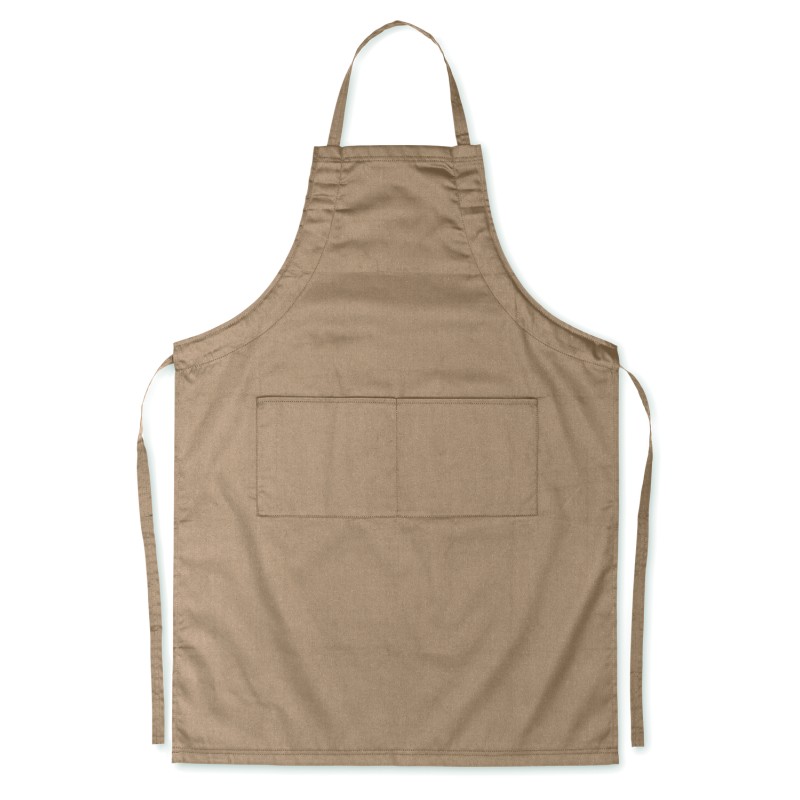 Delantal de cocina ajustable Fitted Kitab Granada