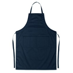 Delantal de cocina ajustable Fitted Kitab Granada