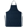 Delantal de cocina ajustable Fitted Kitab Granada