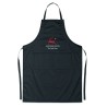 Delantal de cocina ajustable Fitted Kitab Granada