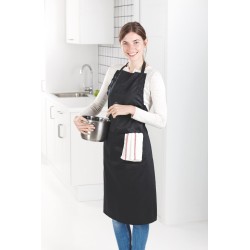 Delantal de cocina ajustable Fitted Kitab Granada