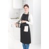 Delantal de cocina ajustable Fitted Kitab Granada
