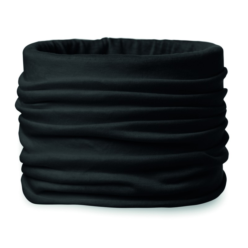 Braga de cuello de microfibra Daria