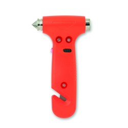 Martillo de emergencia con...