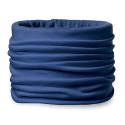 Braga de cuello de microfibra Daria