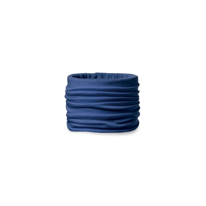 Braga de cuello de microfibra Daria