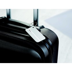 Identificador de maletas de aluminio Taggy