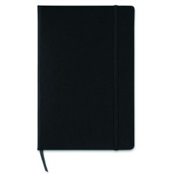Libreta A5 de tapa dura...
