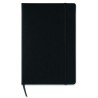Libreta A5 de tapa dura Squared