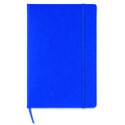 Libreta A5 de tapa dura Squared