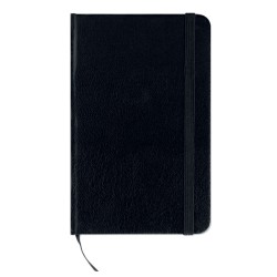 Libreta A5 de tapa dura Squared
