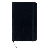 Libreta A5 de tapa dura Squared