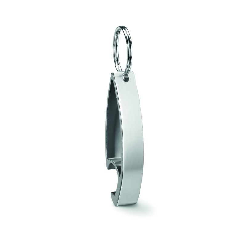 Llavero abridor de aluminio Colour Twices