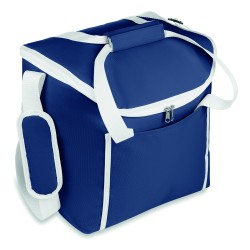 Bolsa nevera de poli&eacute;ster...