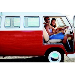 Set de 2 parasoles para coche Sombra Light