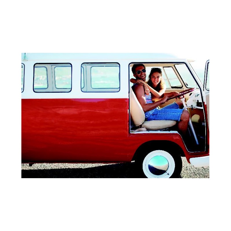 Set de 2 parasoles para coche Sombra Light